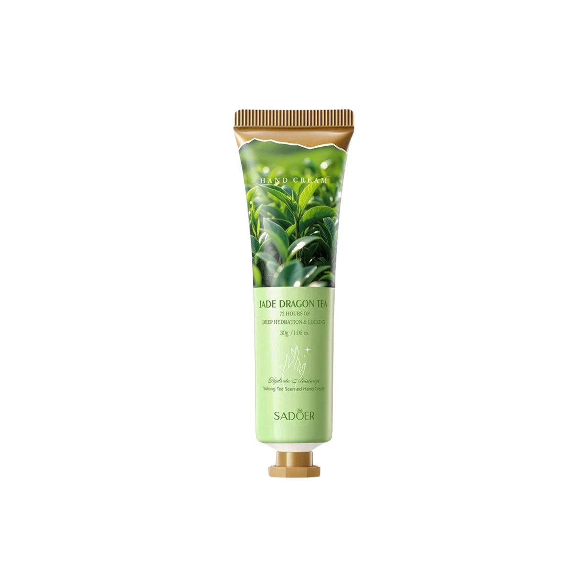 Sadoer 72H Deep Scented Moisturizing Hand Cream 30gm