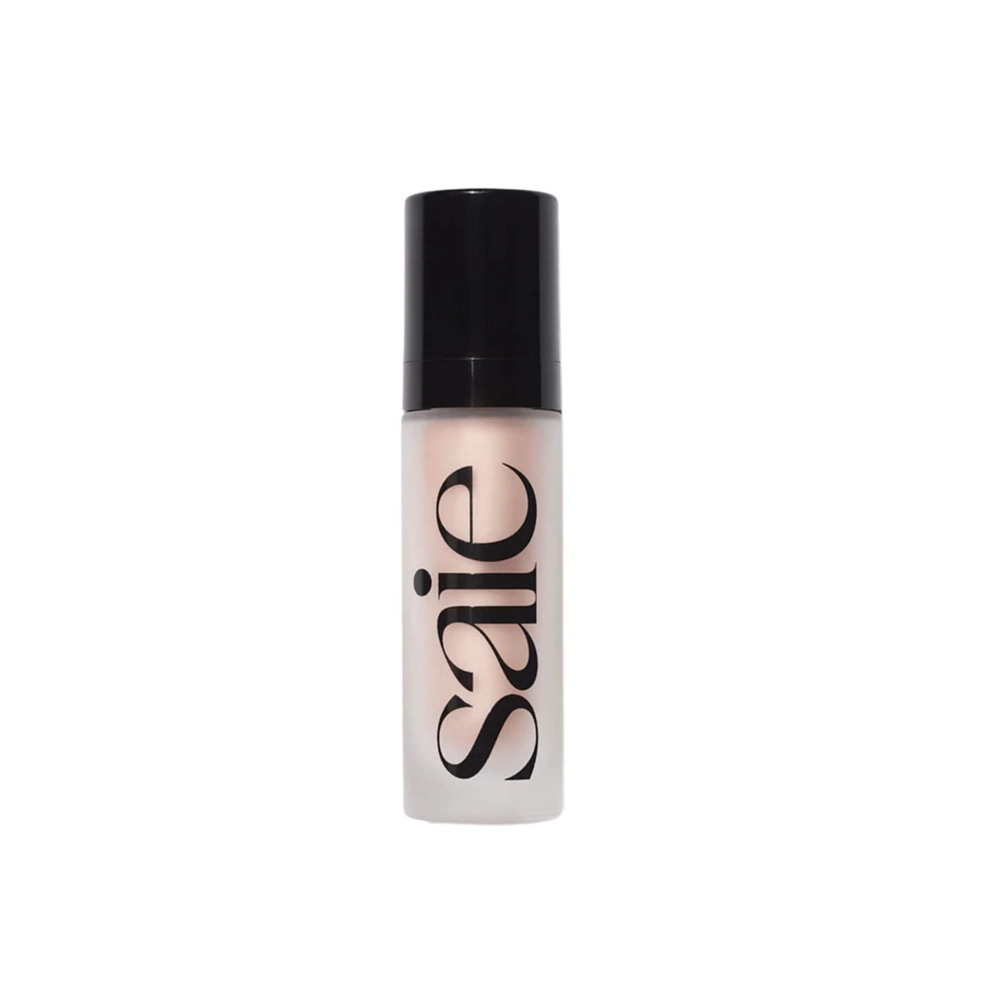 Saie Glowy Super Gel Warmglow 5ml