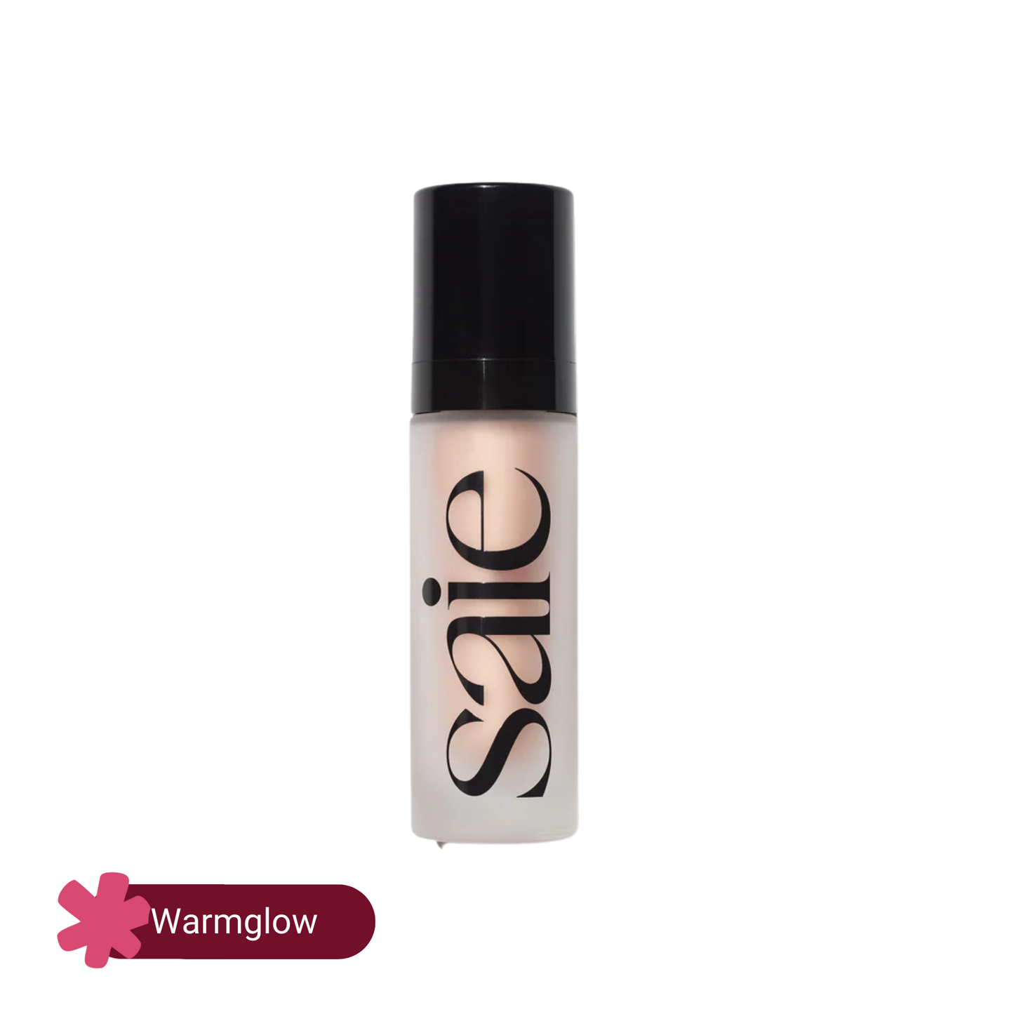 Saie Glowy Super Gel Warmglow 5ml