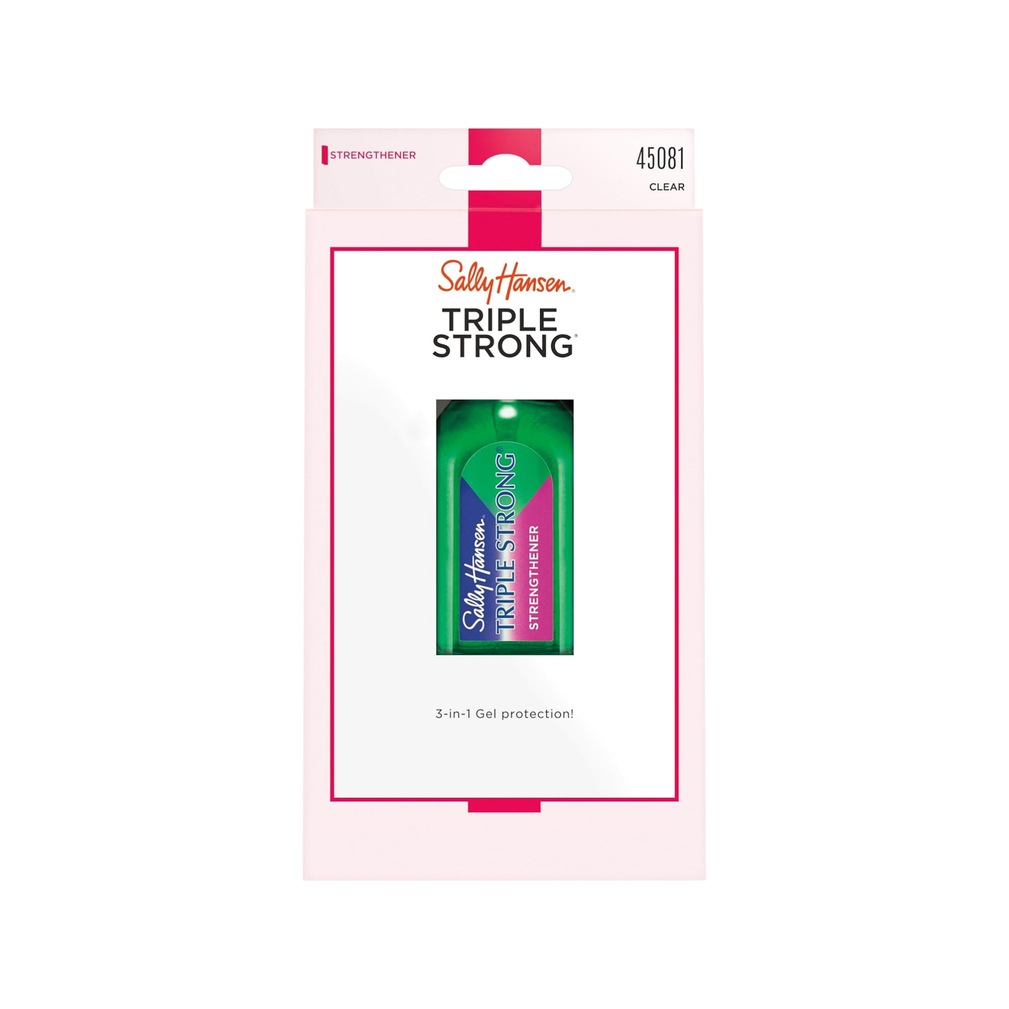Sally Hansen Triple Strong Nail Strengthener 13.3ml
