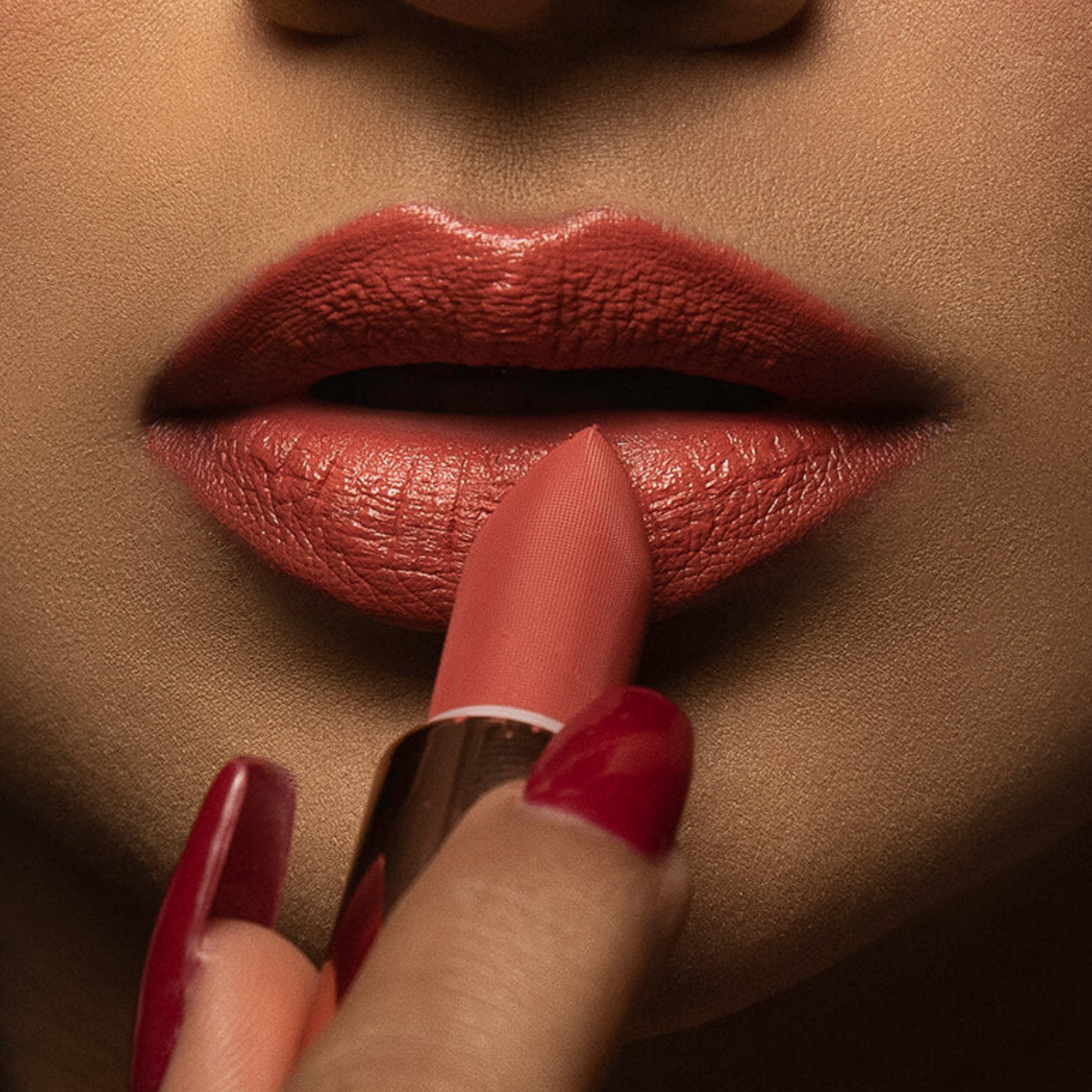 Sara Ali Cosmetics Bullet Lipstick