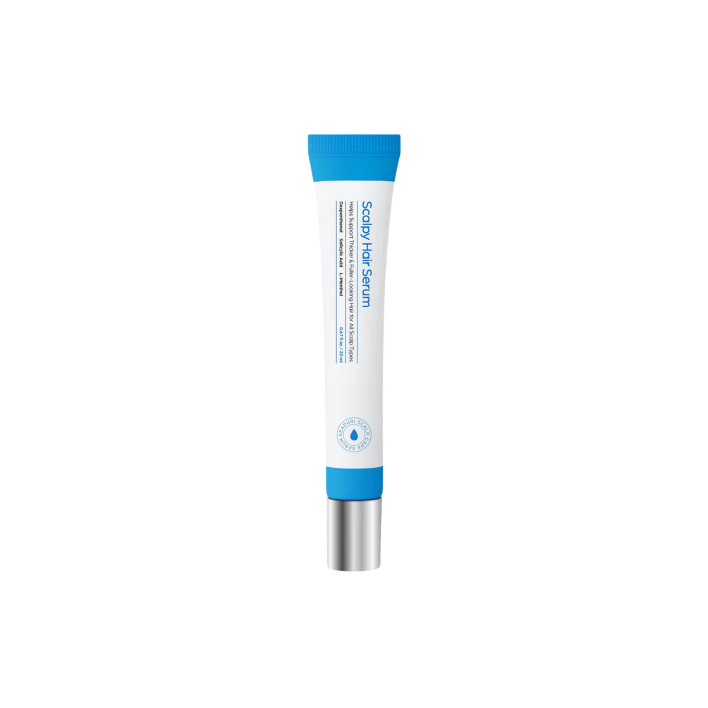 Seapuri Scalpy Hair Serum 20ml