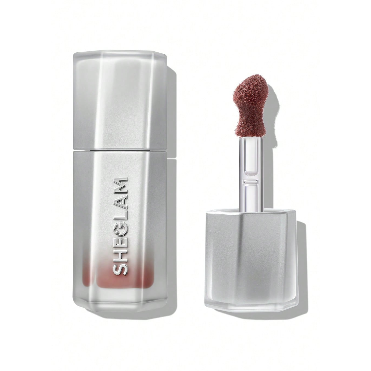Sheglam Glass Lock Air Gloss 3.4ml