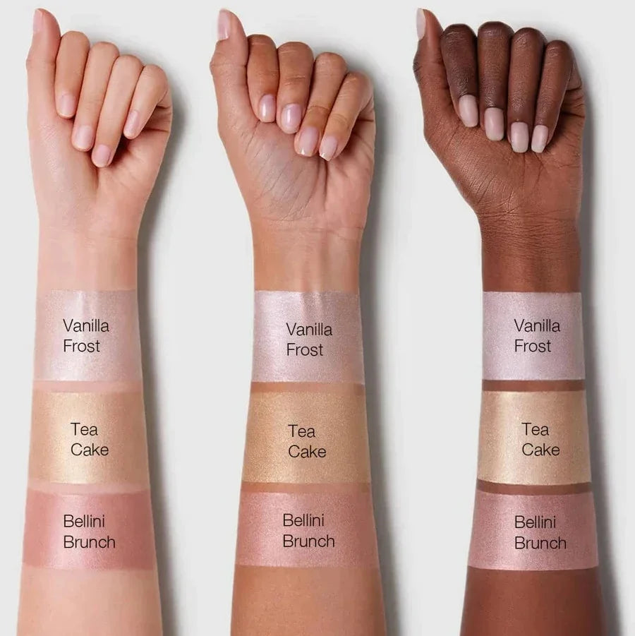 Sheglam Glow Bloom Liquid Highlighter 5.2ml