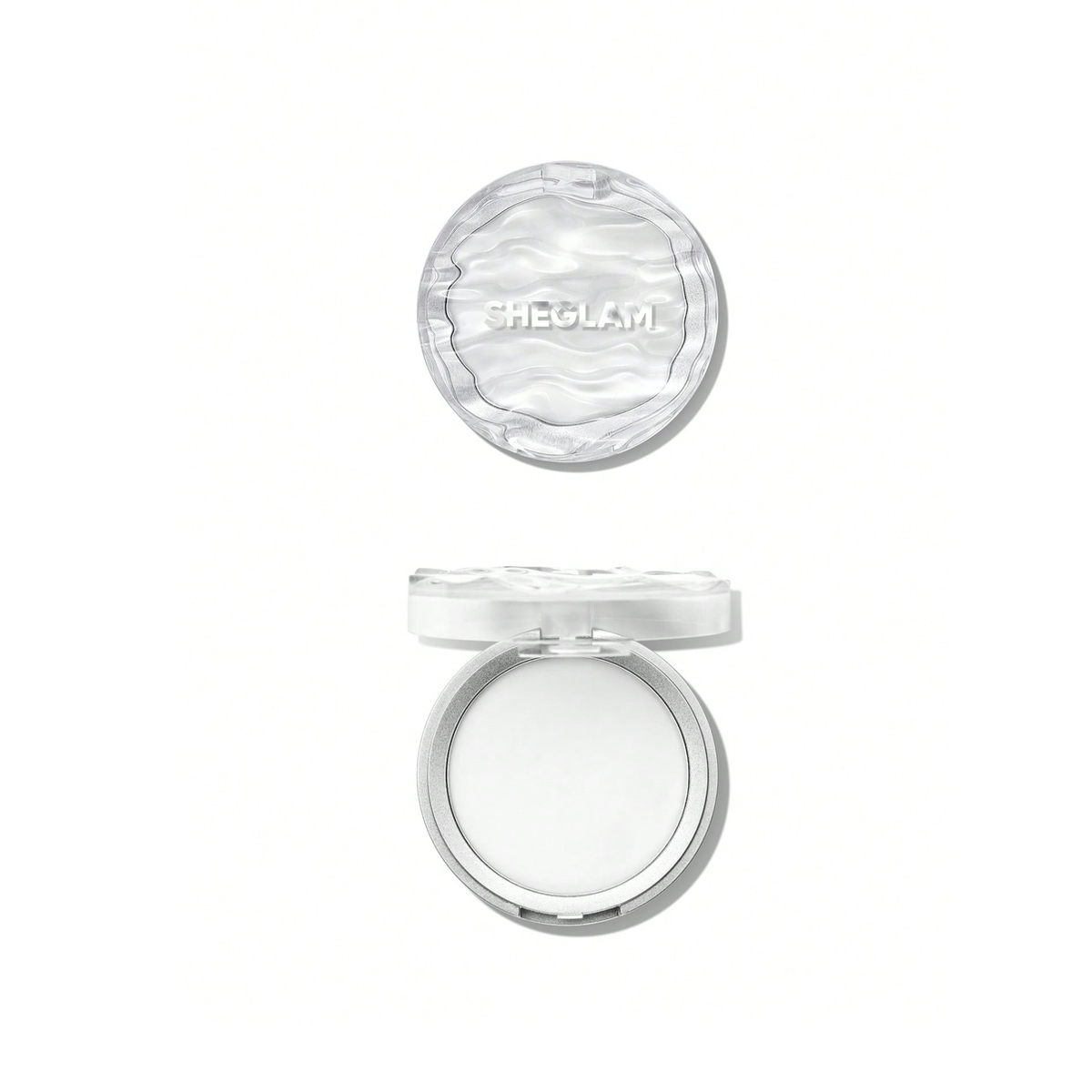 Sheglam Camera On Blurring Setting Powder Balm