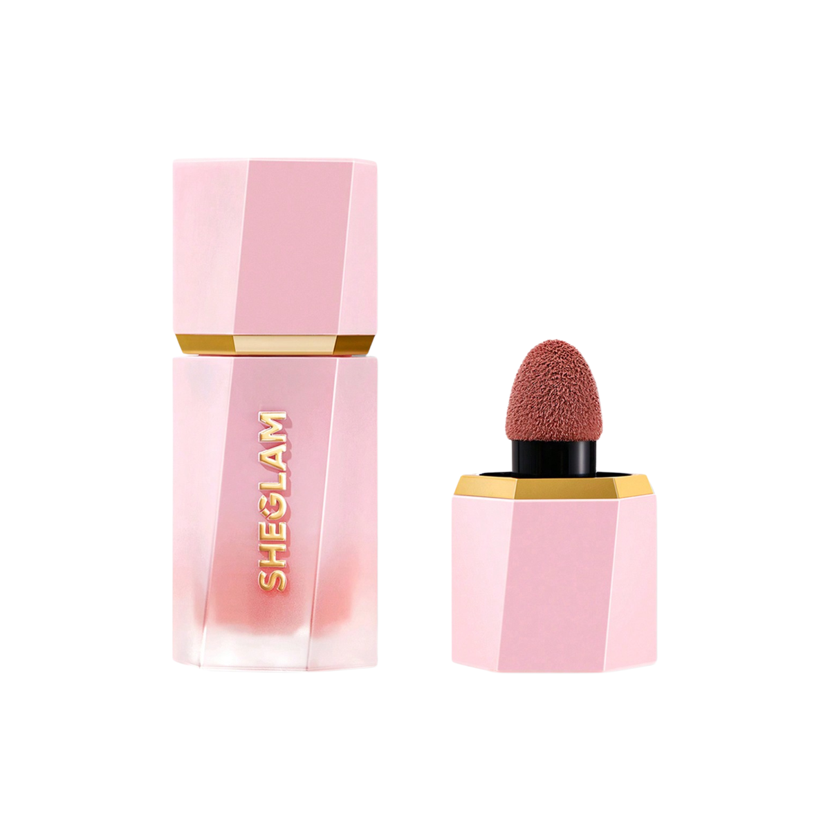 Sheglam Color Bloom Liquid Blush 5.2ml