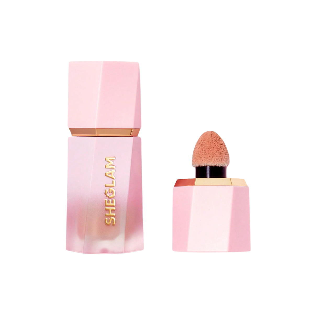 Sheglam Color Bloom Liquid Blush 5.2ml