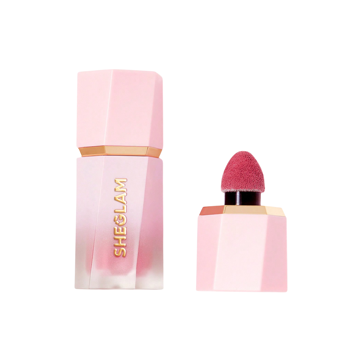 Sheglam Color Bloom Liquid Blush 5.2ml