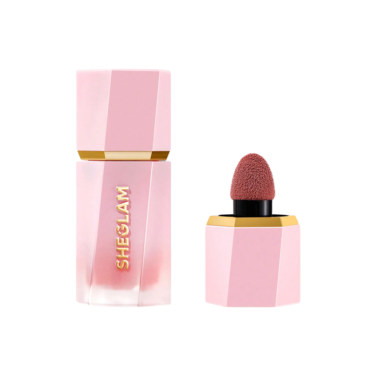 Sheglam Color Bloom Liquid Blush 5.2ml