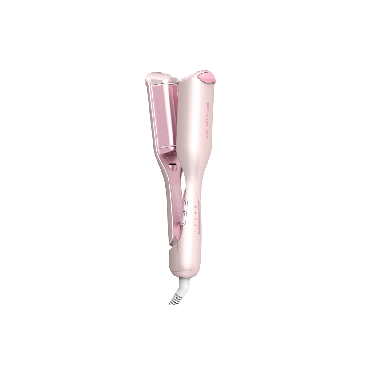 Sheglam Cupid's Charm Beach Babe Hair Waver