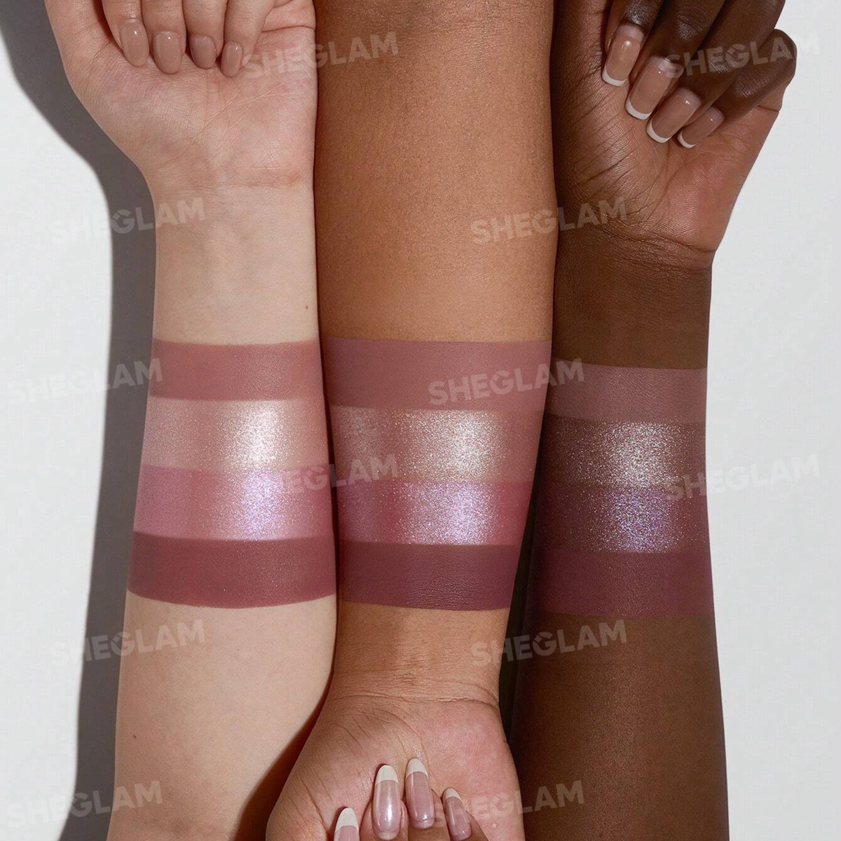 Sheglam Daydreamer Mini Palette