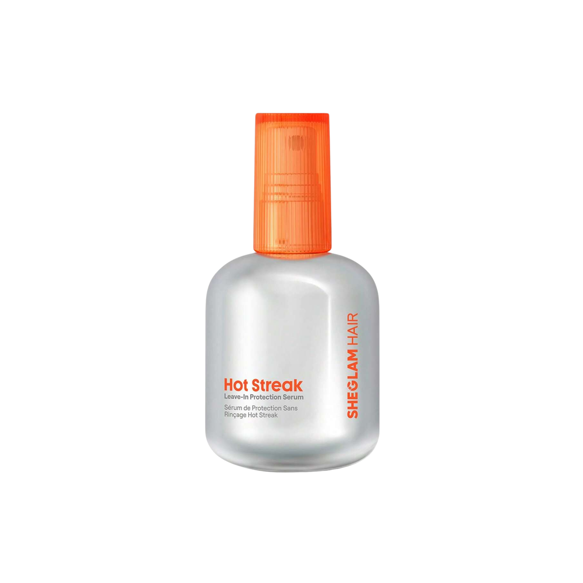 Sheglam Hot Streak Leave-In Protection Serum