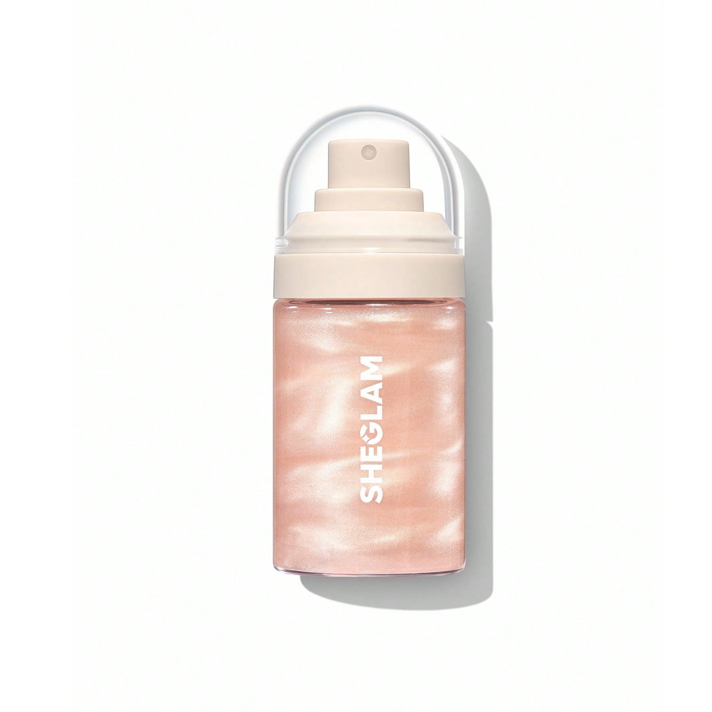 Sheglam Light Me Up Luminous Setting Spray