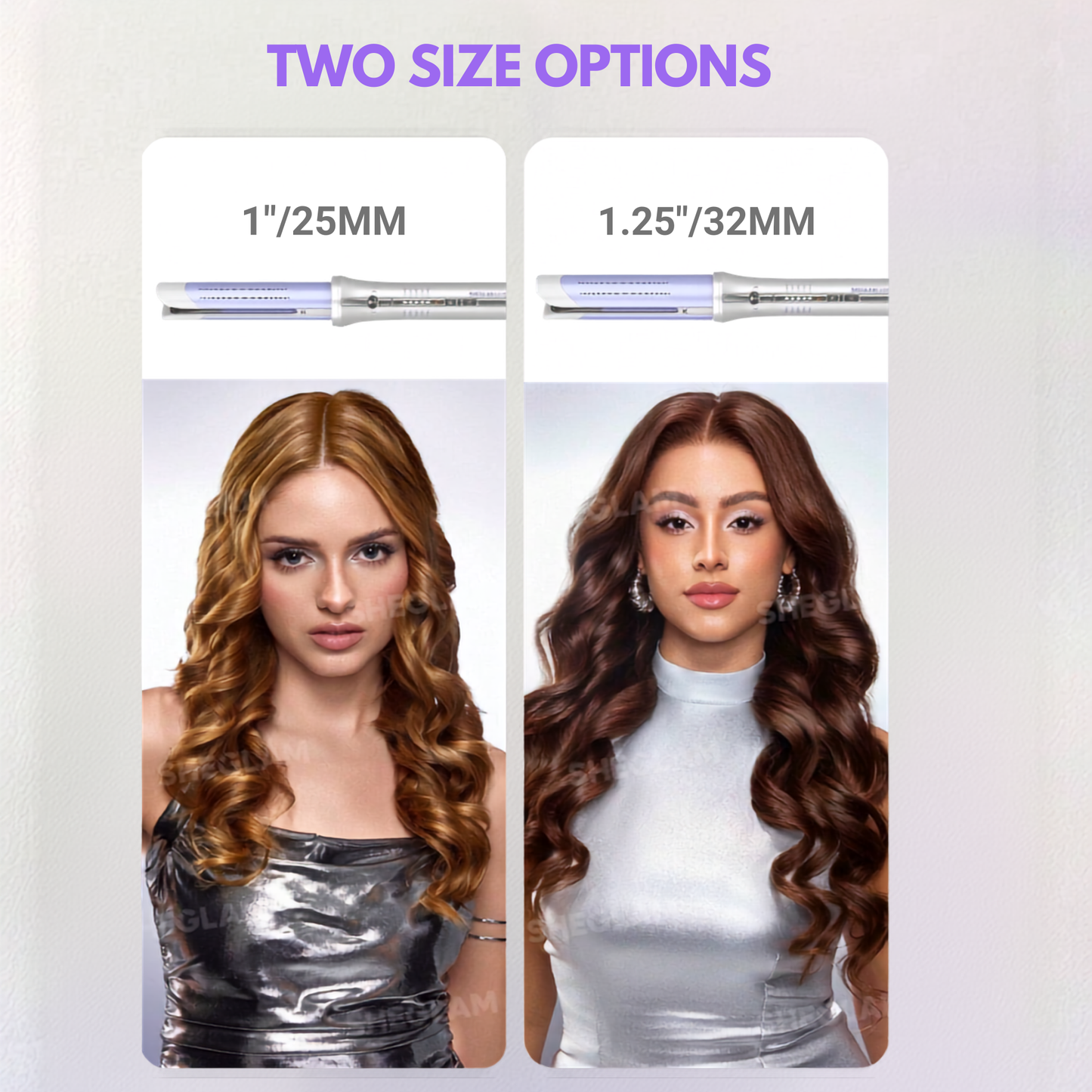 Sheglam One Touch Airflow Styler Pro