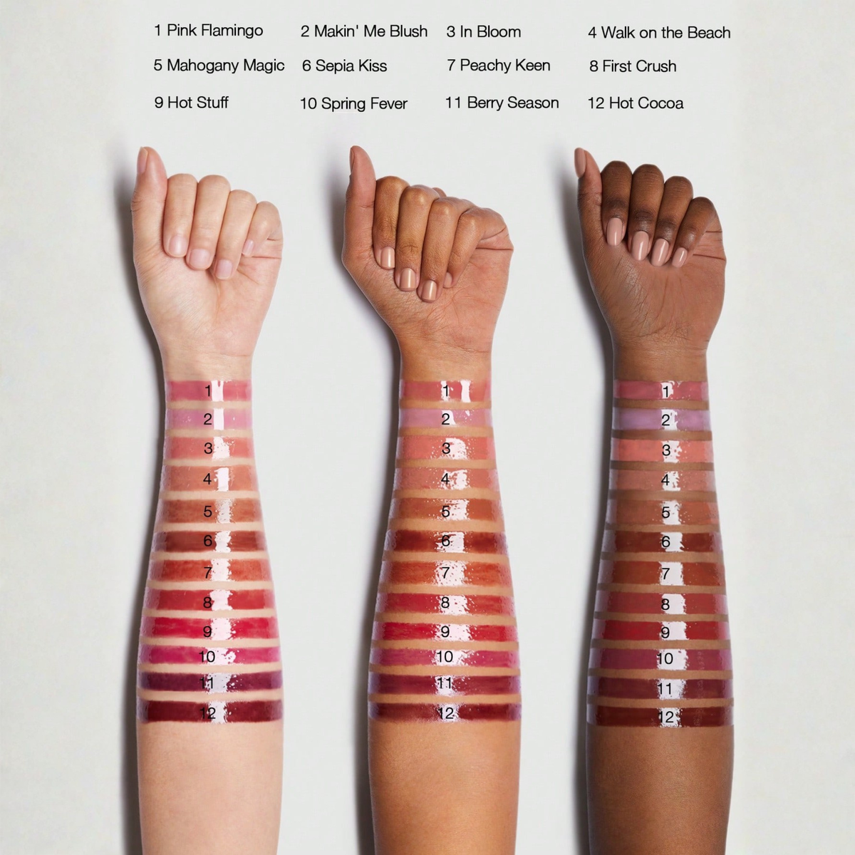 Sheglam Pout Perfect Shine Lip Plumper 2gm