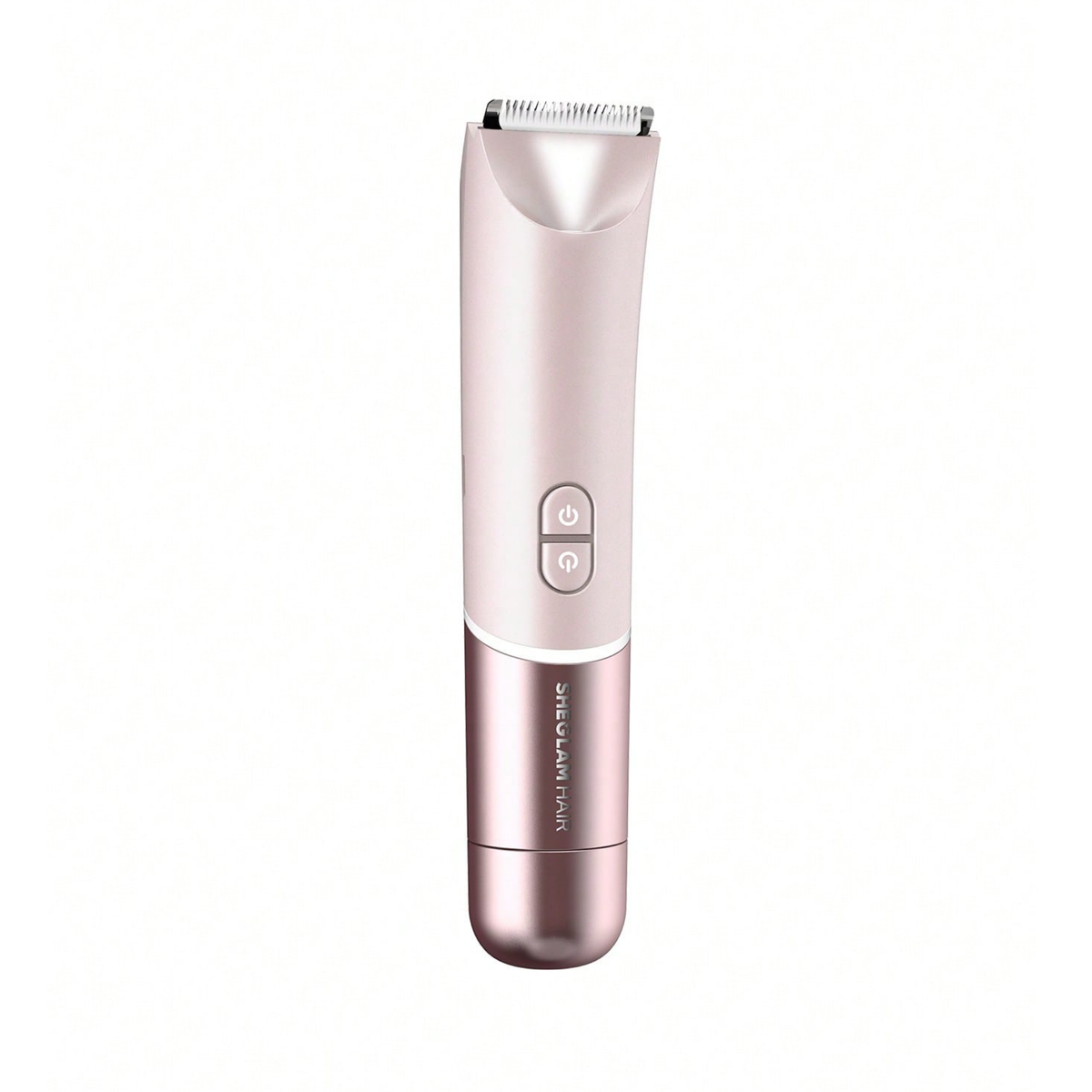 Sheglam Smooth Moves Dual-Head Electric Bikini Trimmer