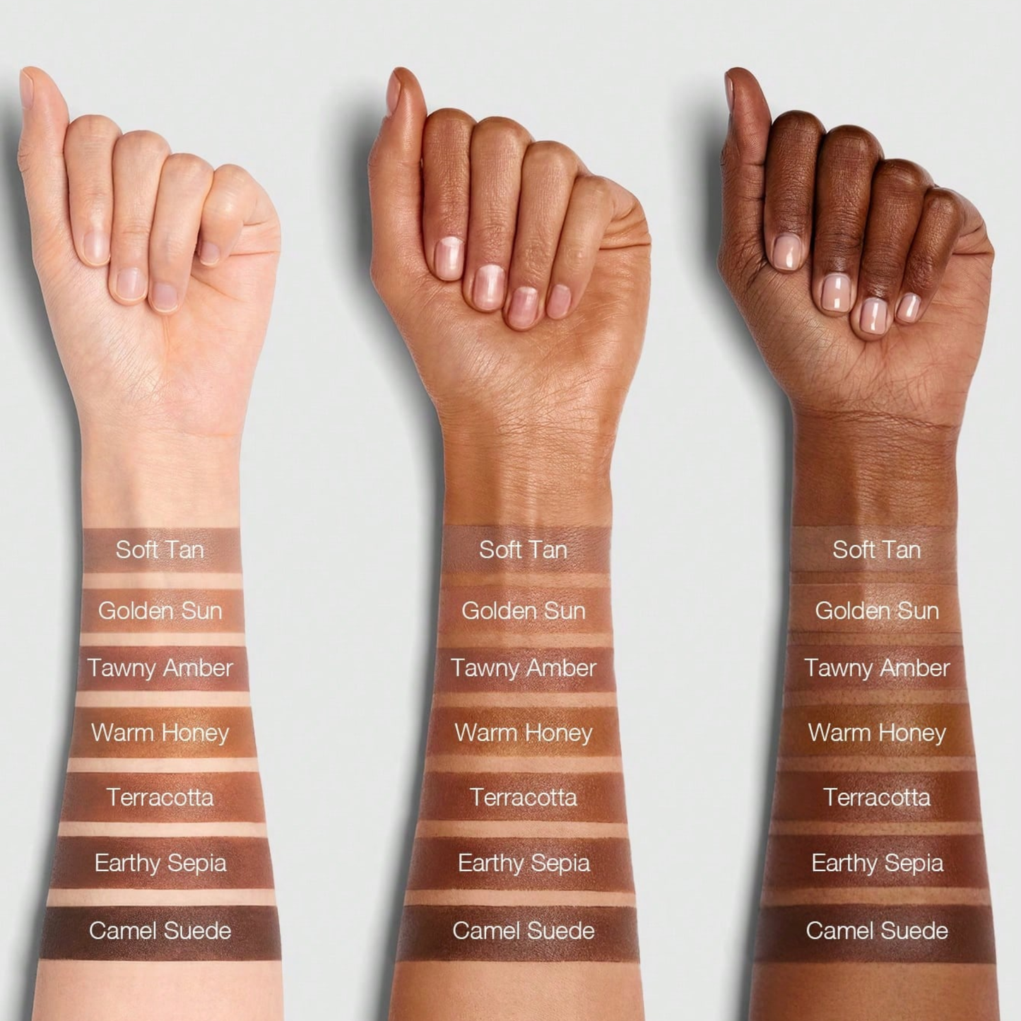 Sheglam Snatch 'N' Define Stick 7.5gm