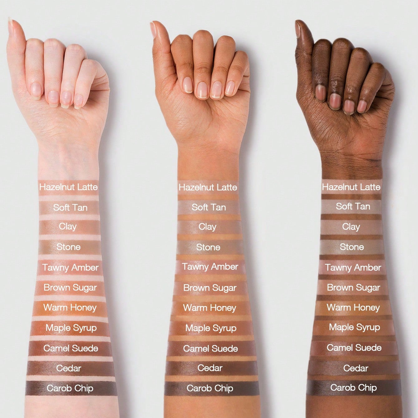 Sheglam Sun Sculpt Liquid Contour 5.2ml
