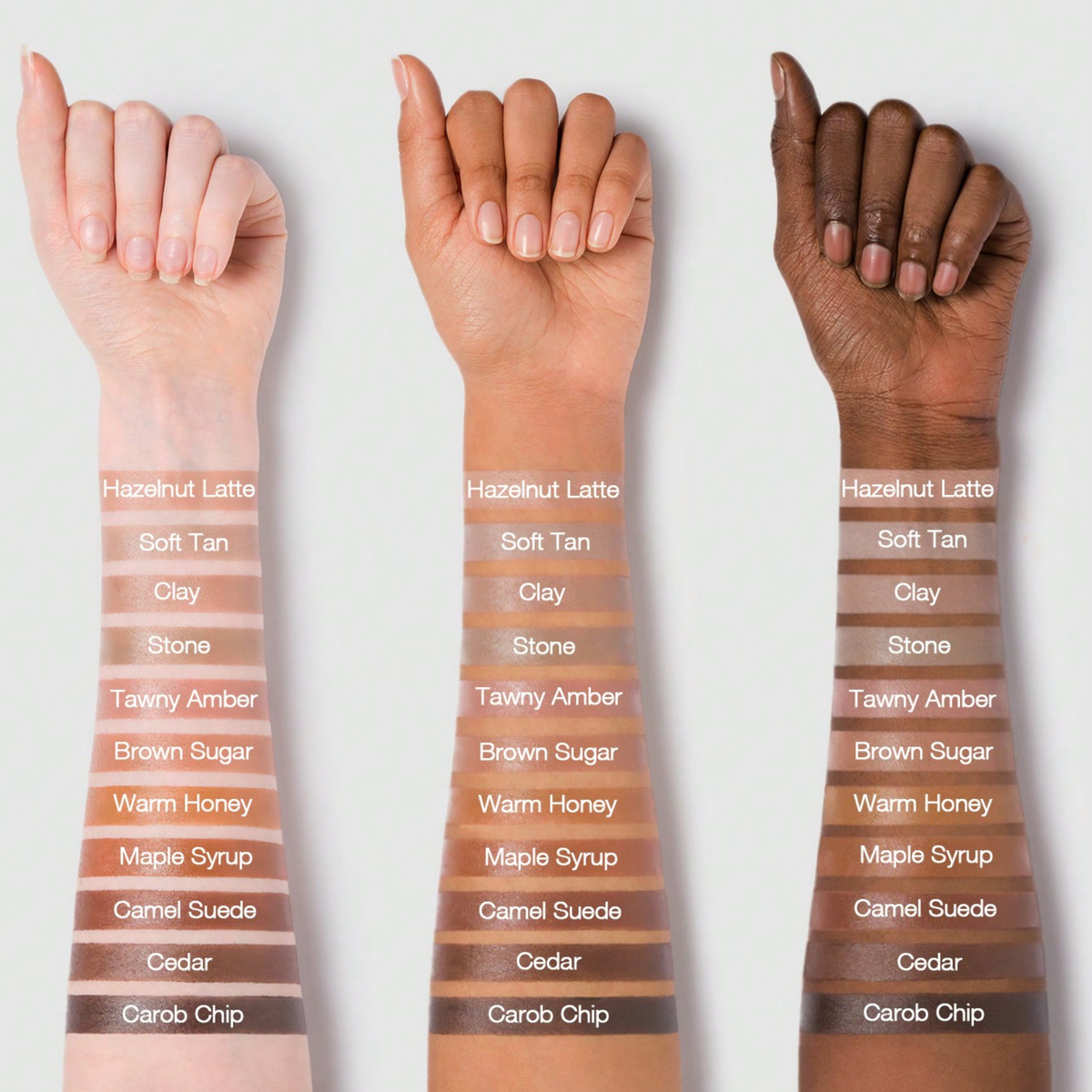 Sheglam Sun Sculpt Liquid Contour Matte Finish 5.2ml