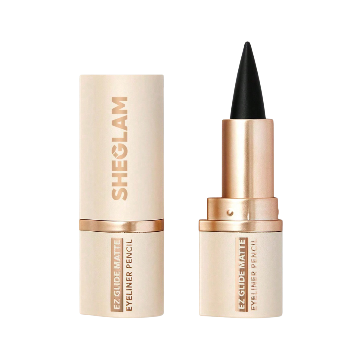 Sheglam Ez Glide Matte Eyeliner Pencil 2.8gm