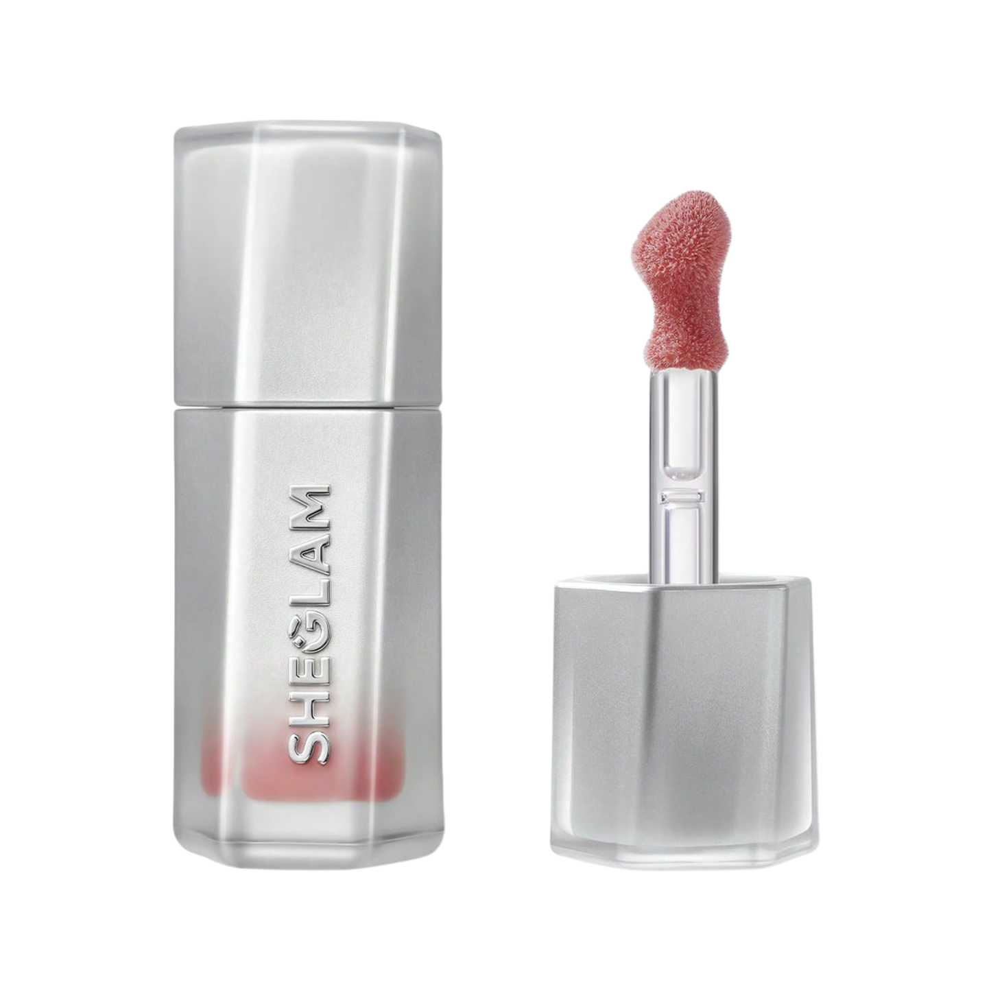 Sheglam Glass Lock Air Gloss 3.4ml