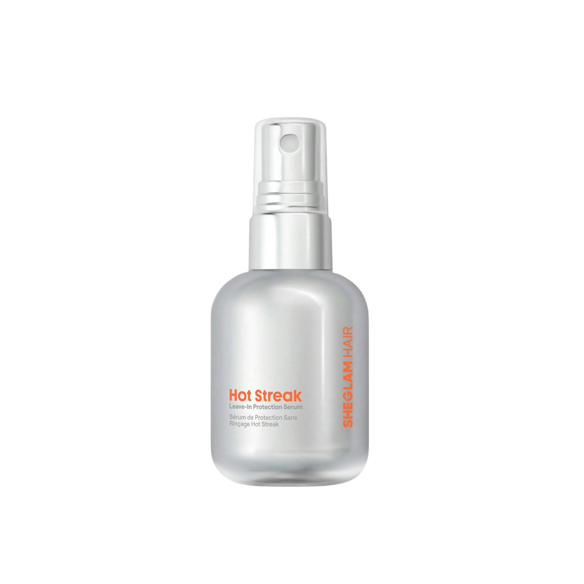 Sheglam Hot Streak Leave-In Protection Serum