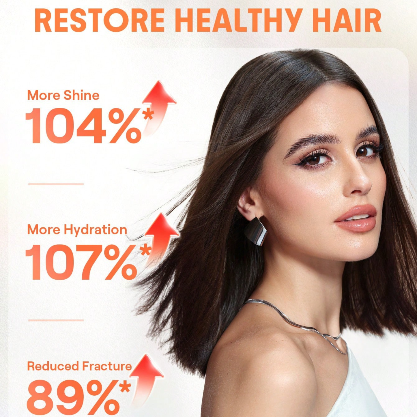 Sheglam Hot Streak Leave-In Protection Serum