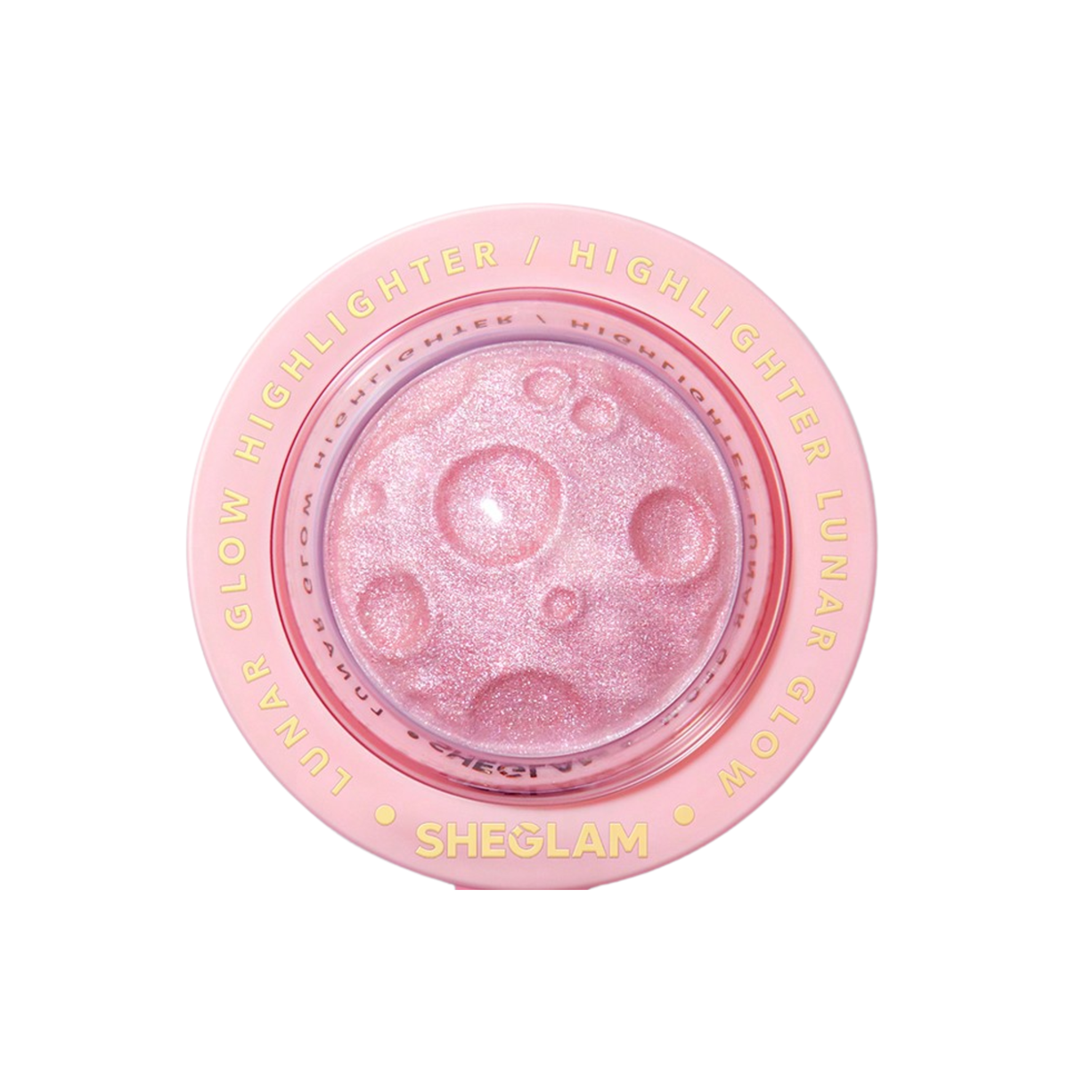 Sheglam Lunar Glow Highlighter 5gm