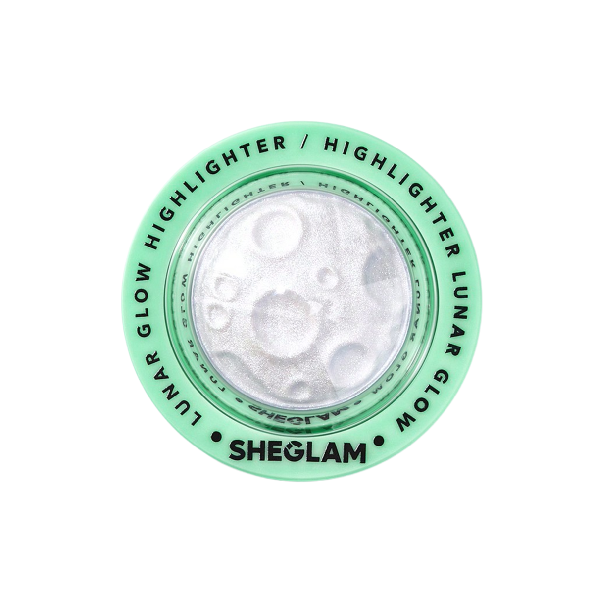 Sheglam Lunar Glow Highlighter 5gm