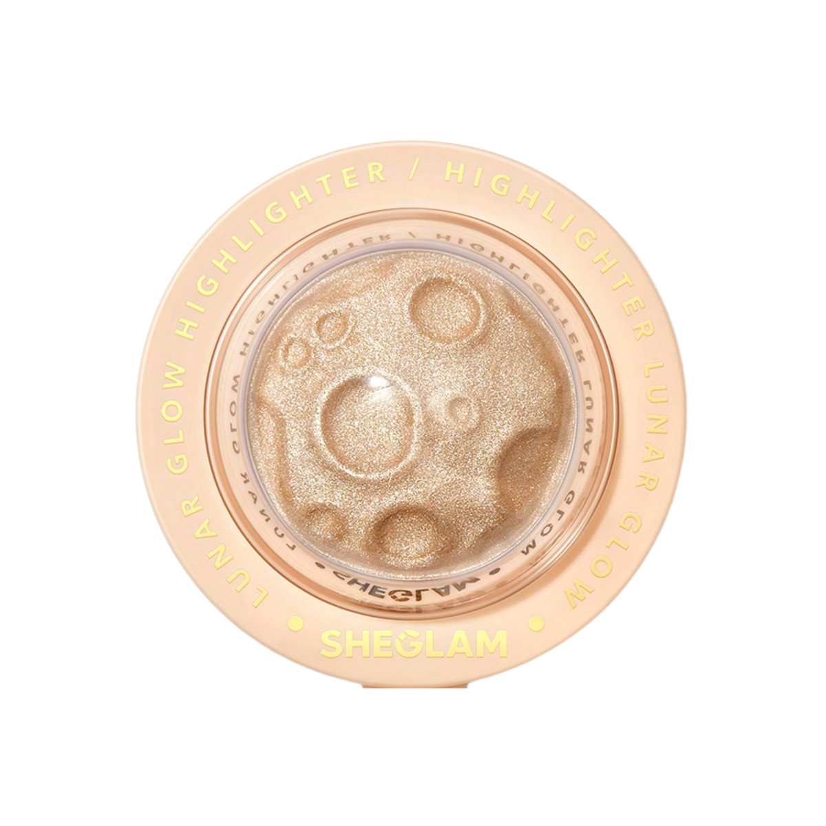 Sheglam Lunar Glow Highlighter 5gm