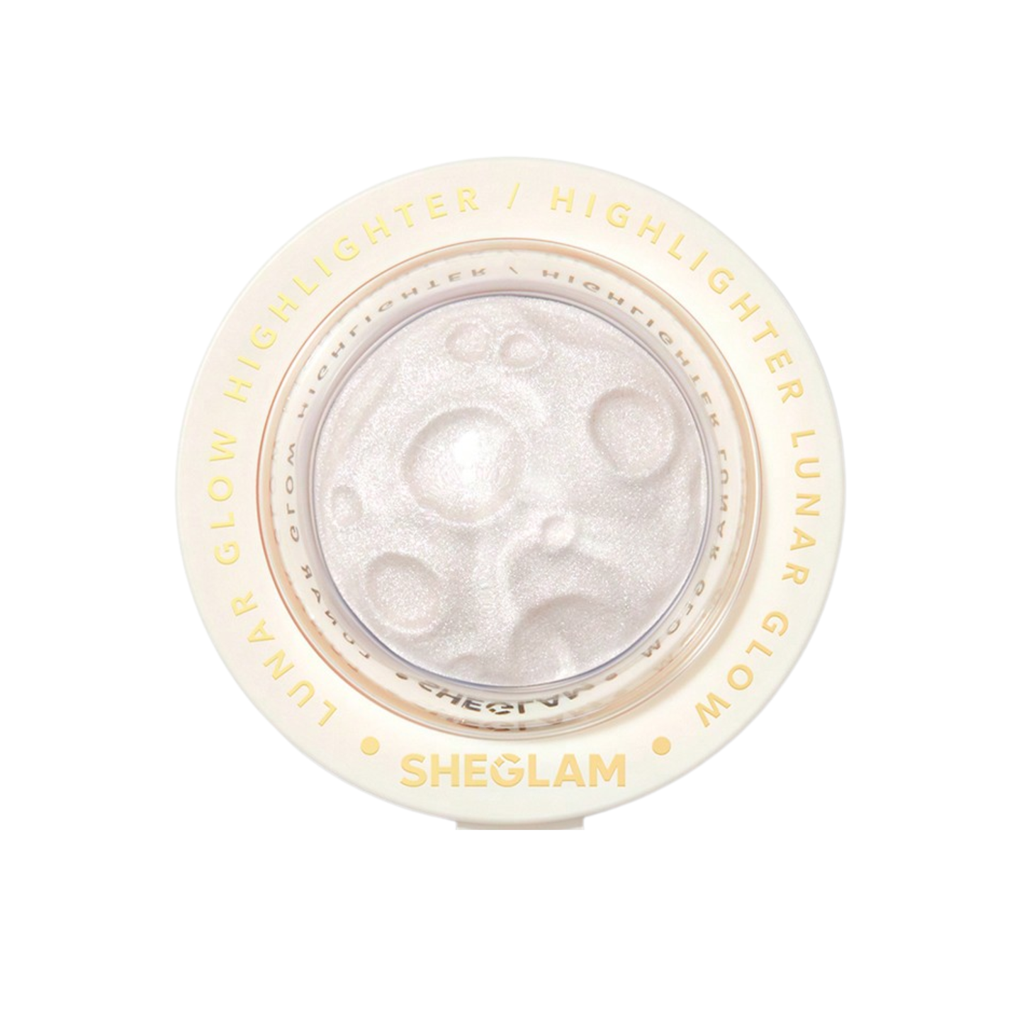 Sheglam Lunar Glow Highlighter 5gm