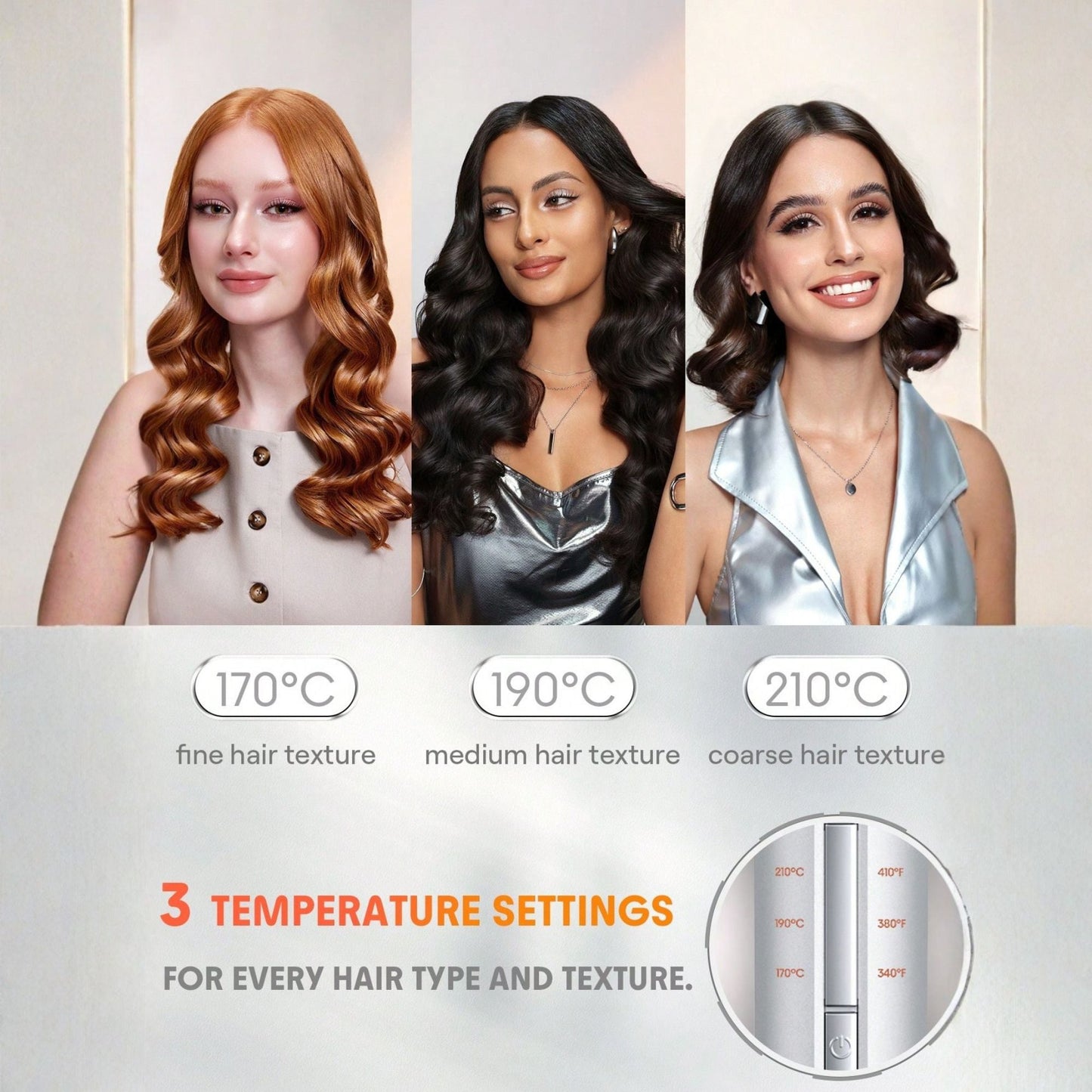 Sheglam It-Curl One-Touch Instant Curler