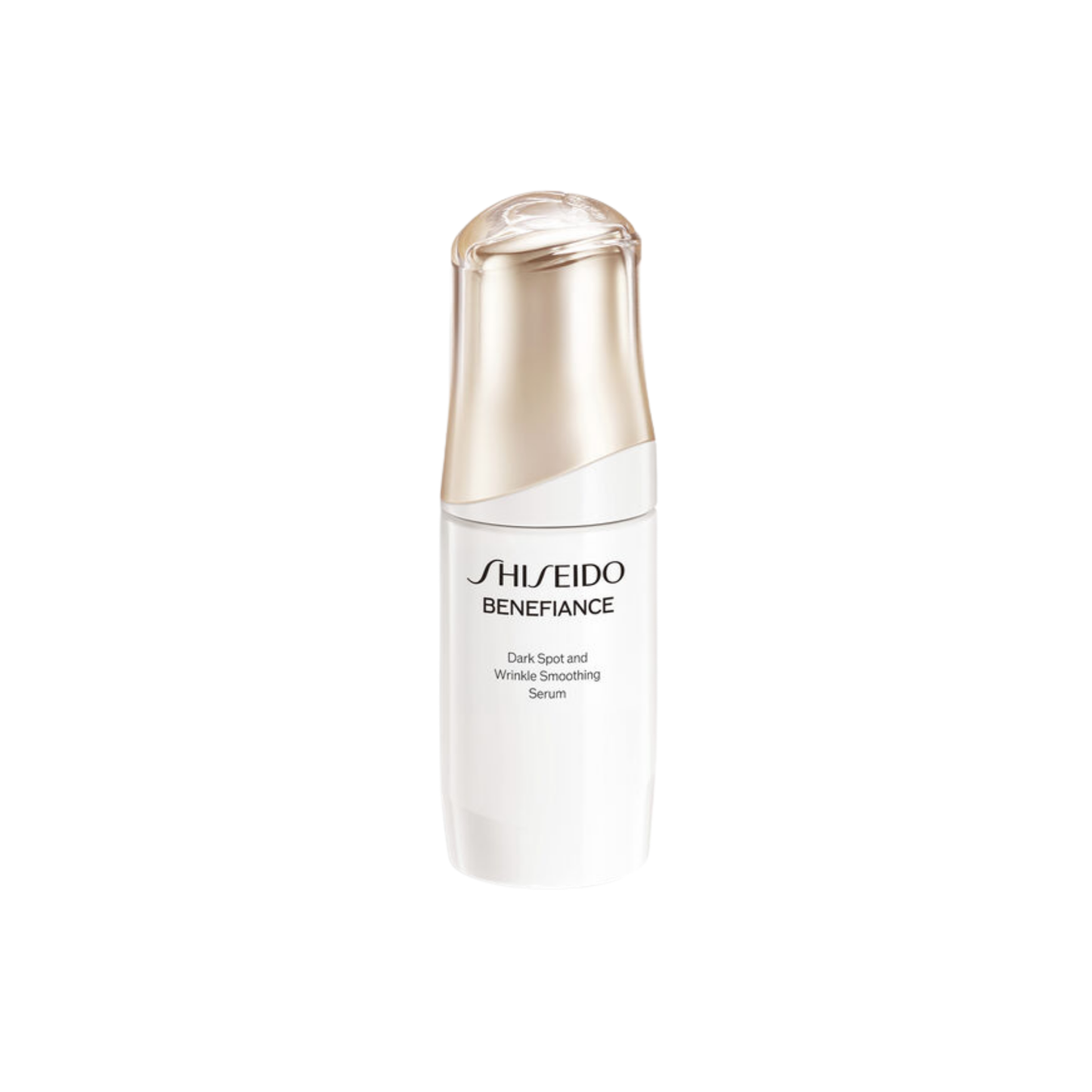 Shiseido Benefiance Dark Spot and Wrinkle Smoothing Face Serum 30ml