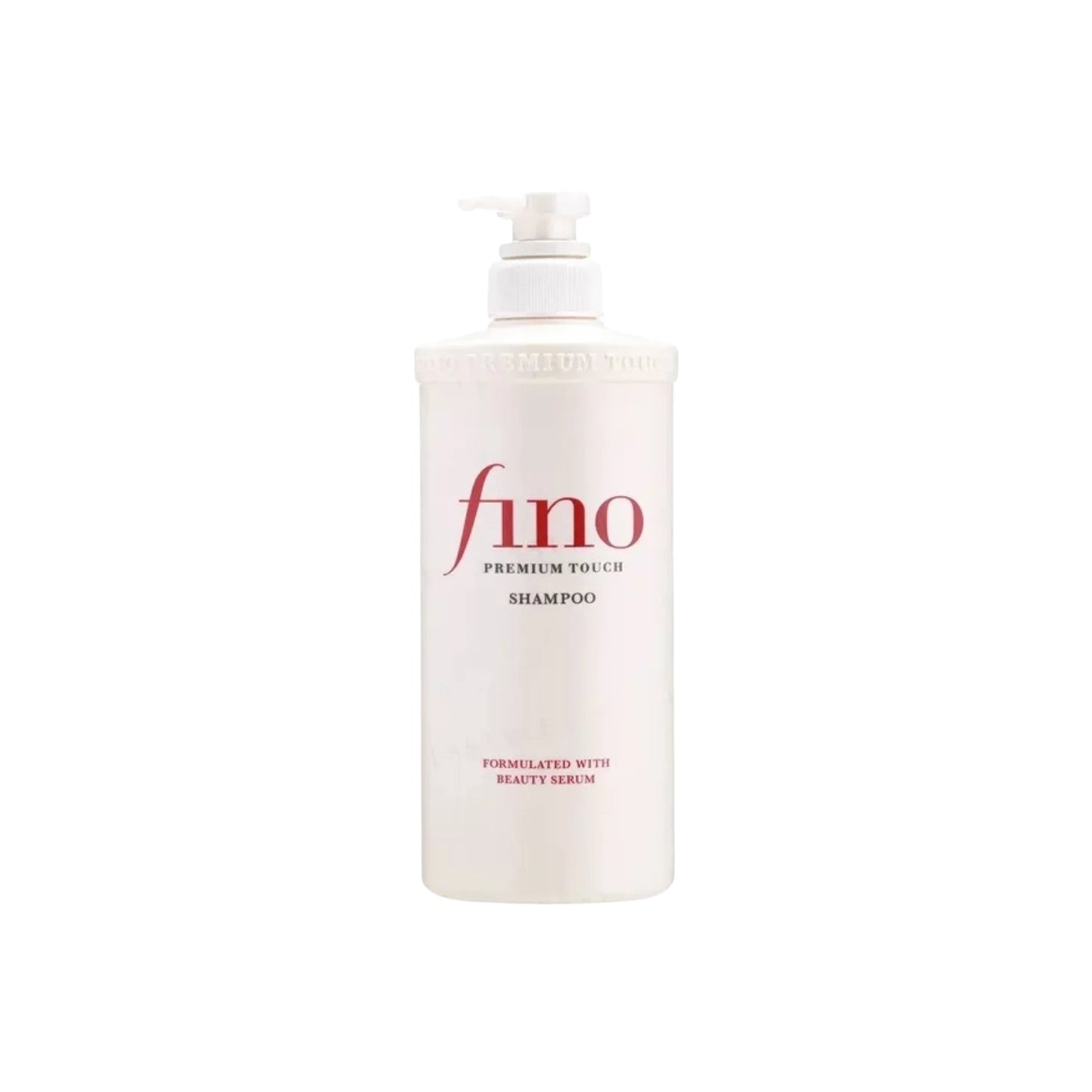 Shiseido Fino Premium Touch Shampoo 550ml
