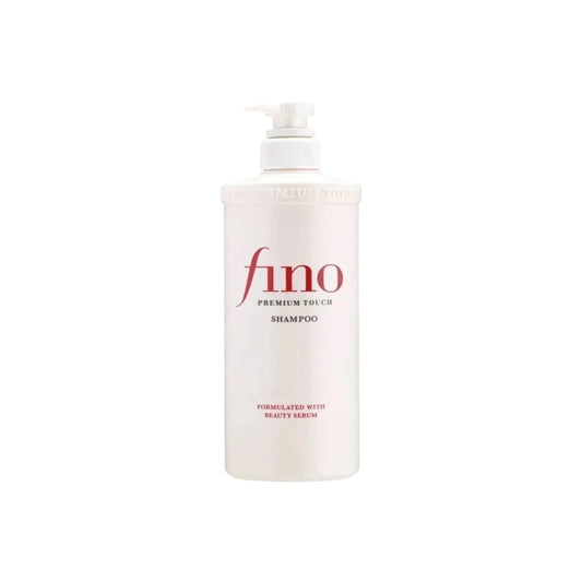 Shiseido Fino Premium Touch Shampoo 550ml