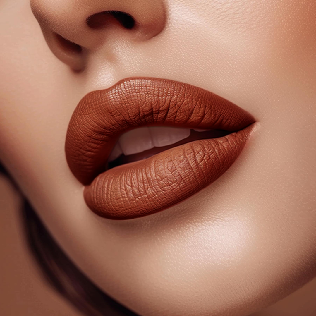 Swiss Miss Bling Lipstick