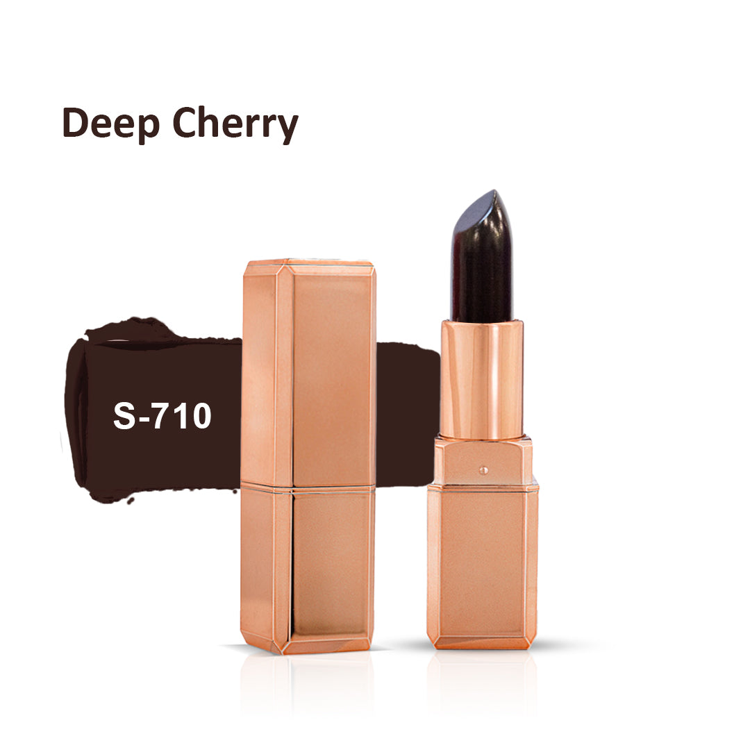 Swiss Miss Silk Vibrant Color Lipstick 5.1gm