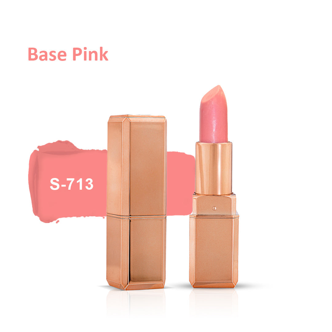 Swiss Miss Silk Vibrant Color Lipstick 5.1gm