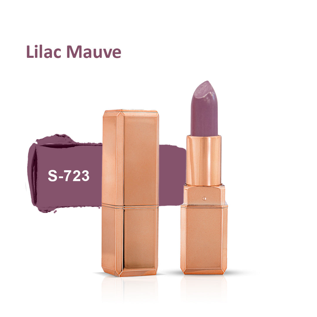 Swiss Miss Silk Vibrant Color Lipstick 5.1gm