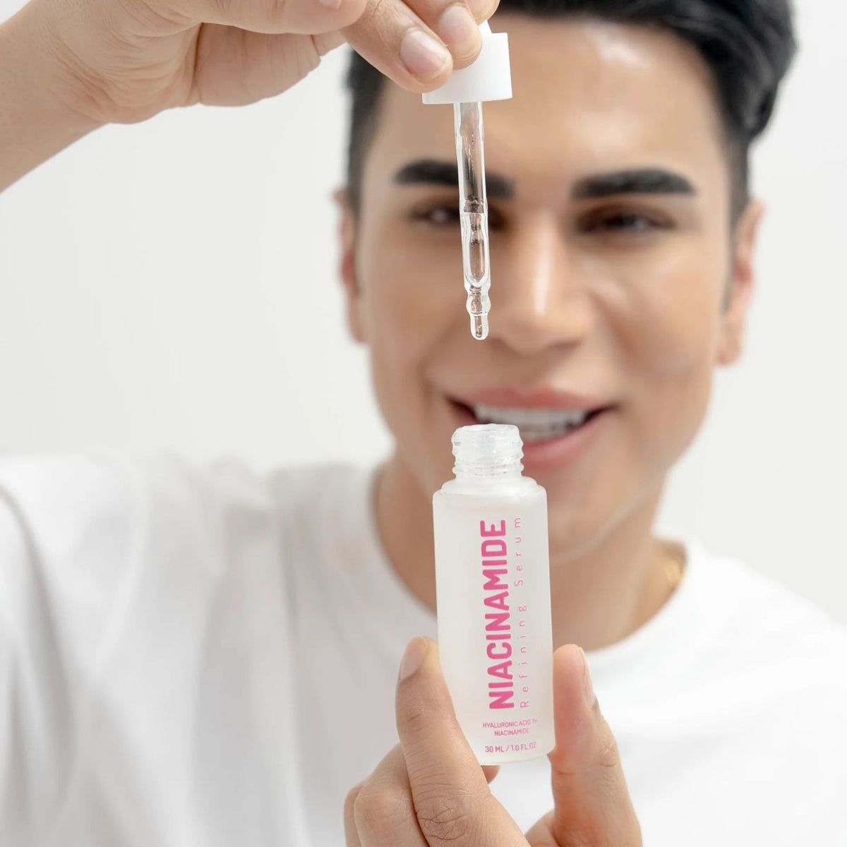 SkinJoy Refining 10% Niacinamide Serum