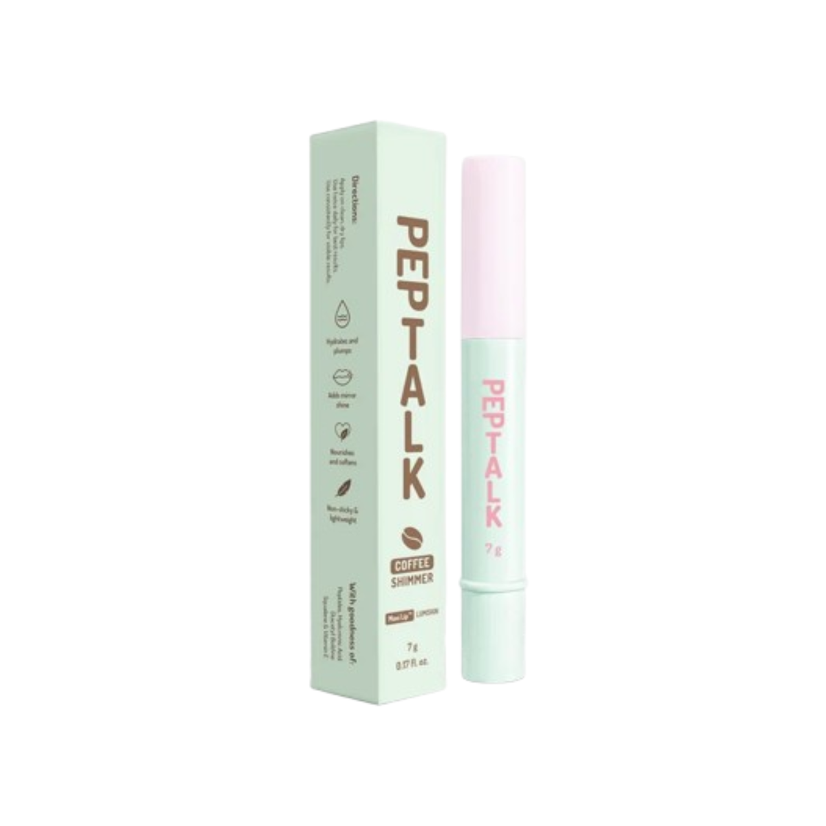 SkinJoy Peptalk Lip Treatment