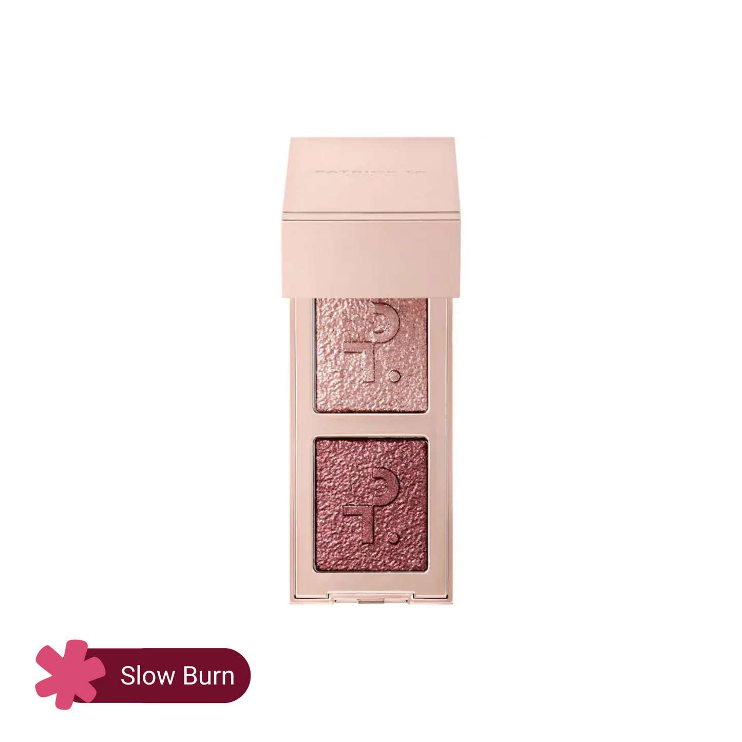 Patrick TA Major Dimension Eye Illusion Eyeshadow Duo
