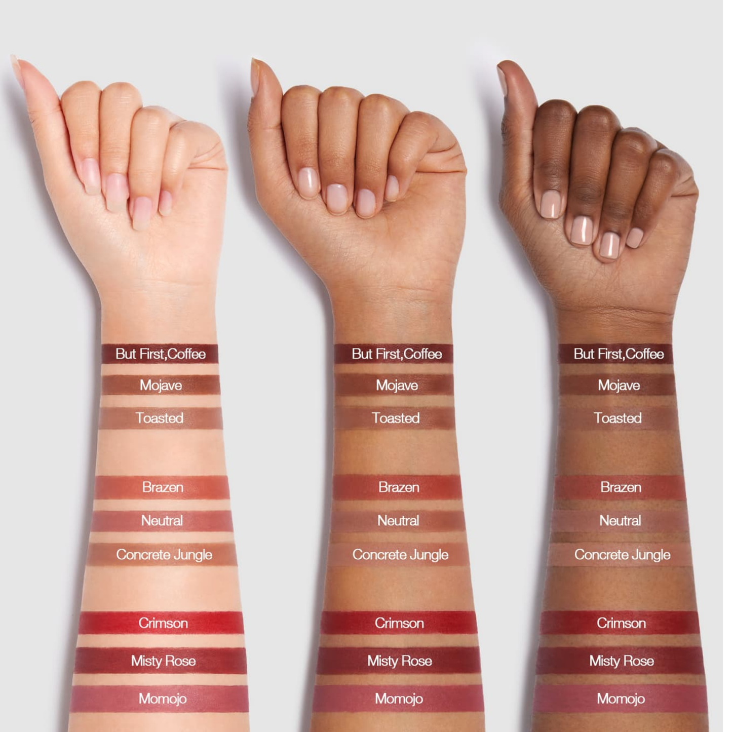 Sheglam So Lippy Lip Liner Set