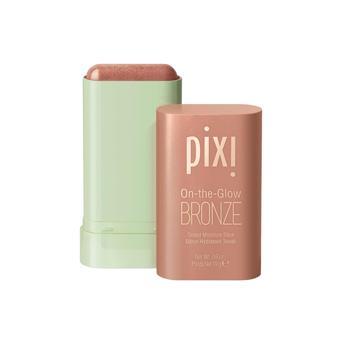 Pixi On The Glow Bronze 19gm
