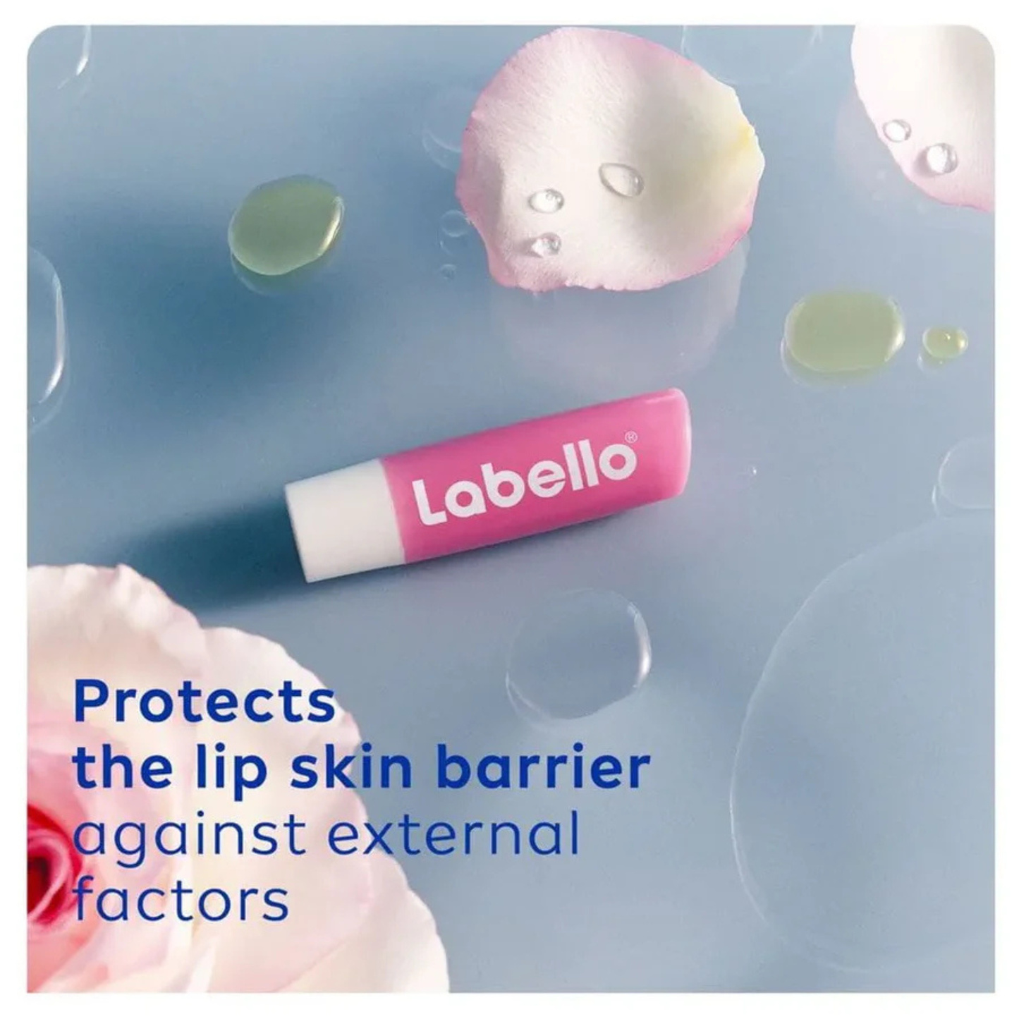 Labello 24h Melt-in Moisture Lip Balm 4.8gm