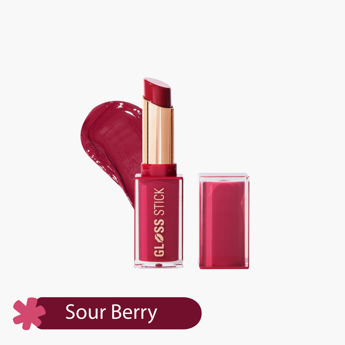 Revolution Pout Lip Gloss Stick 3gm