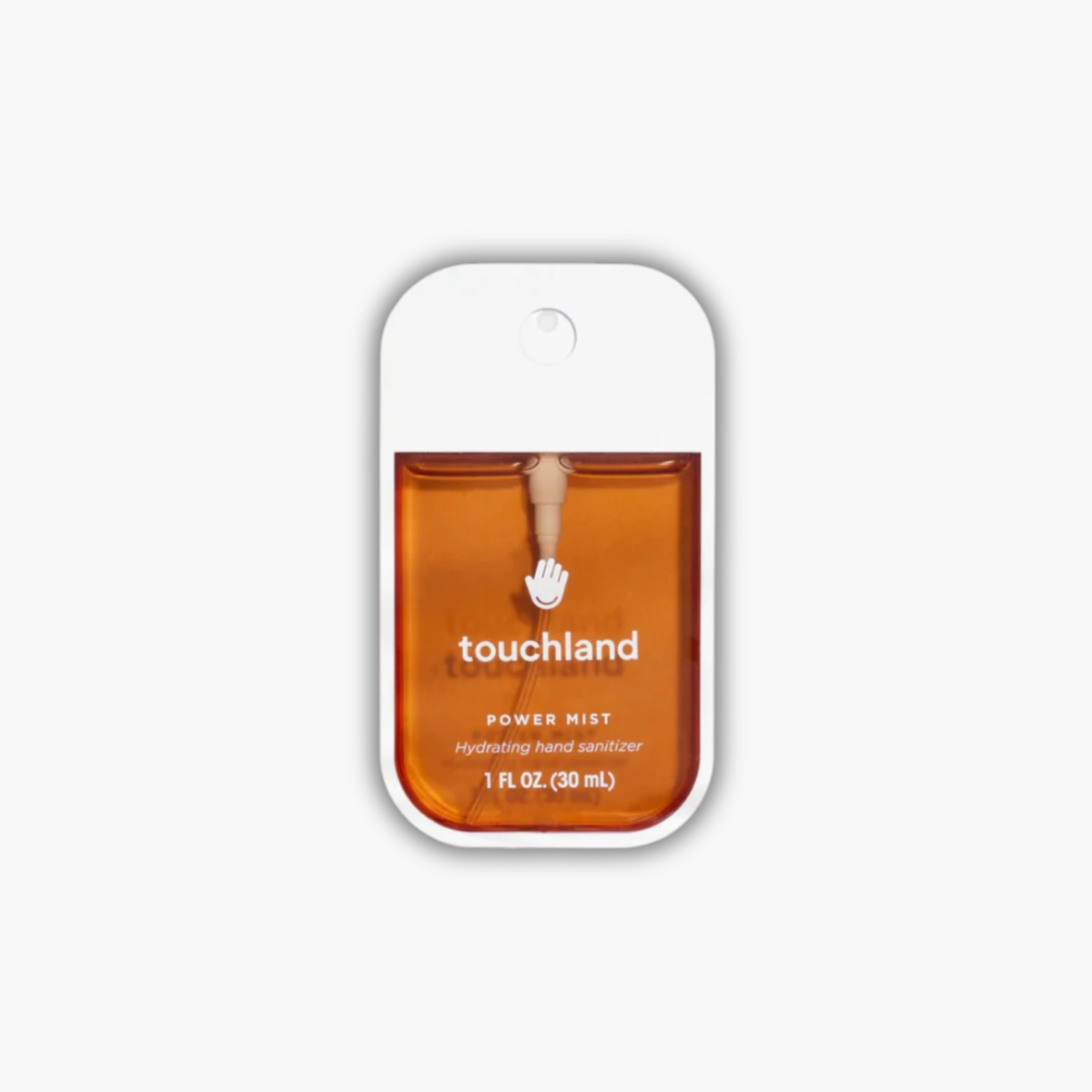 Touchland Power Mist Hydrating Hand Sanitizer 30ml