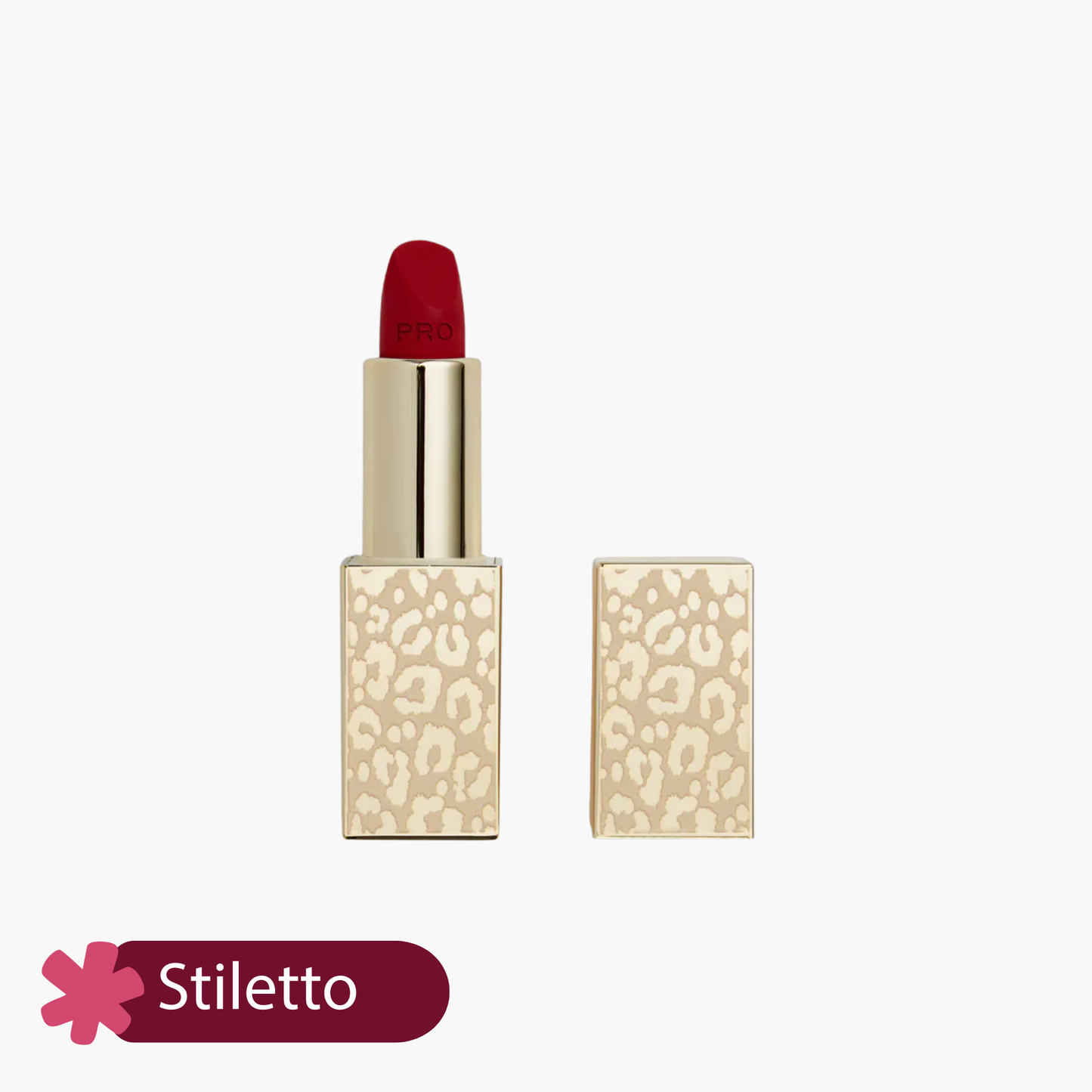 Revolution Pro New Neutral Satin Matte Lipstick 3.2gm