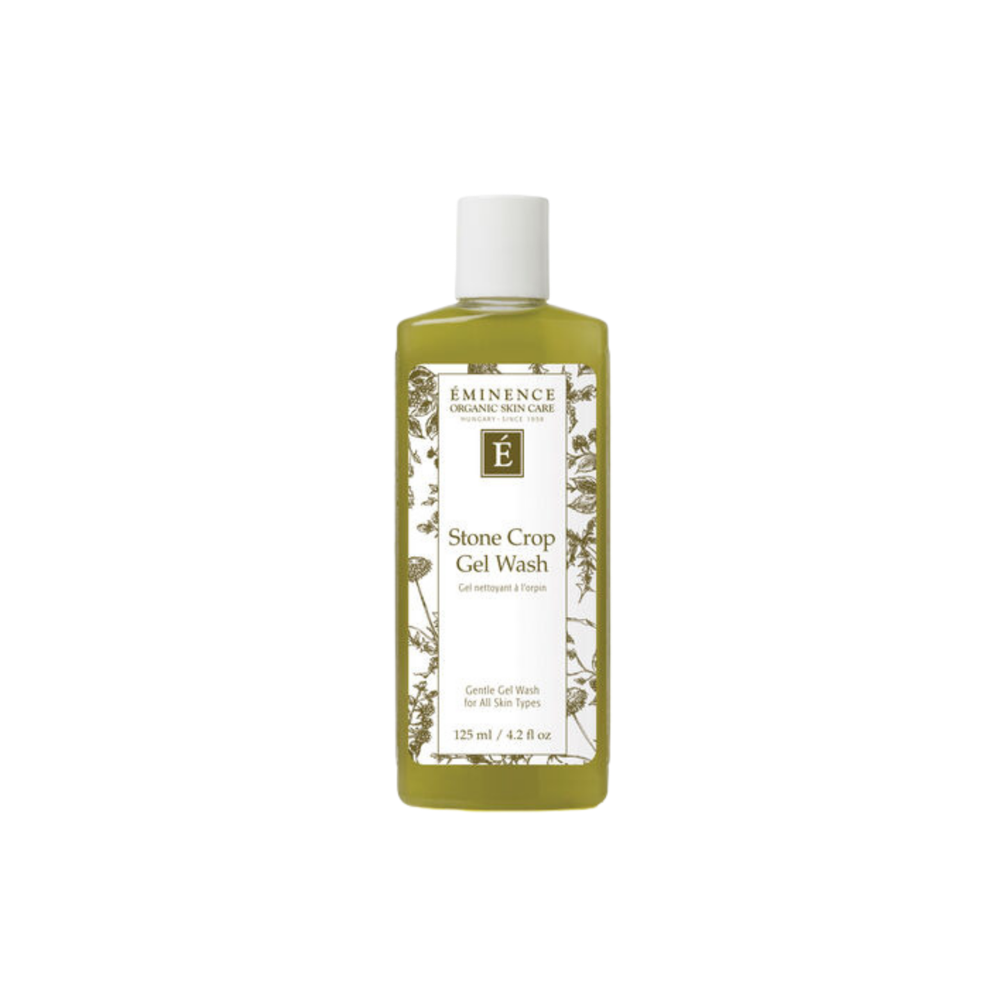 Eminence Stone Crop Gel Wash