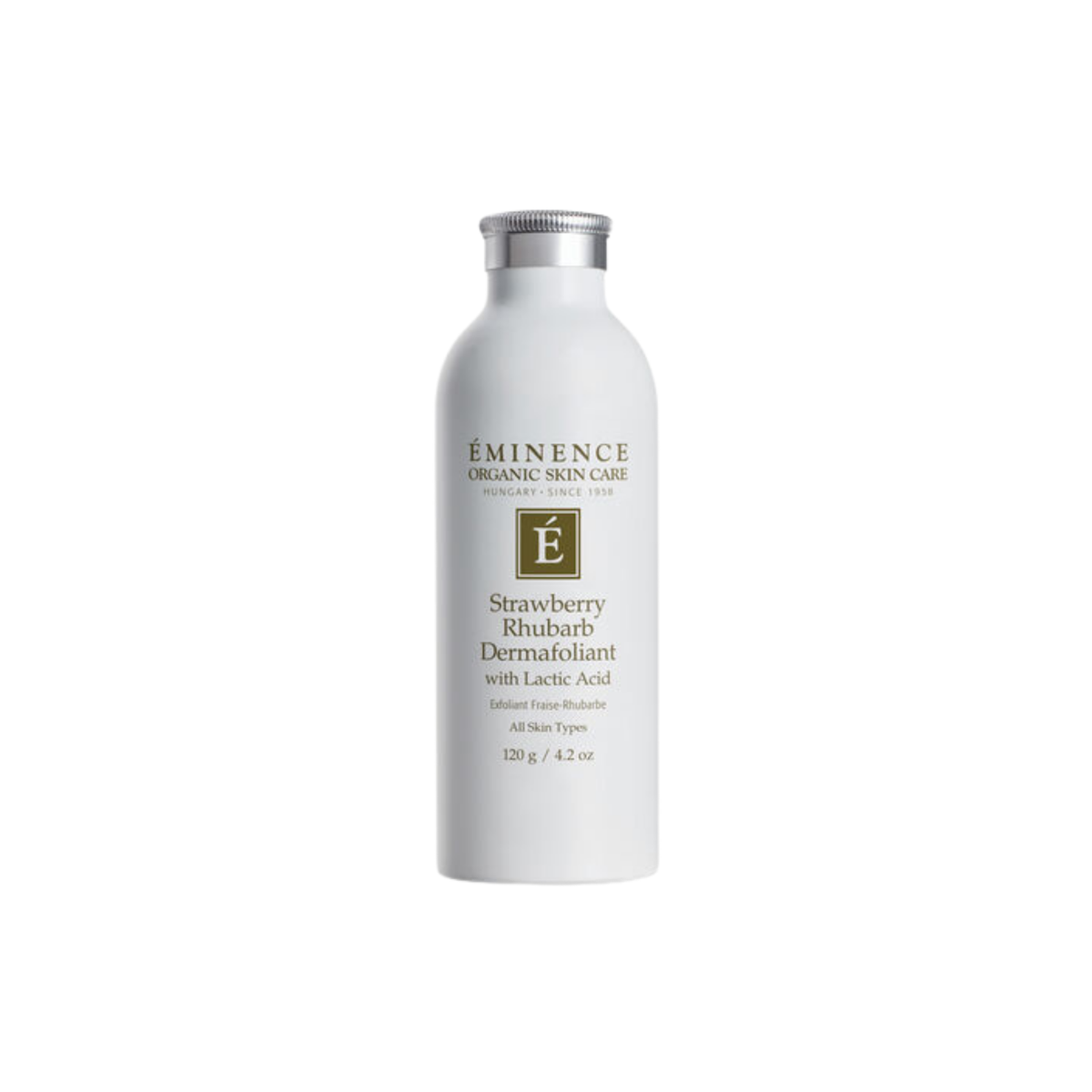 Eminence Strawberry Rhubarb Dermafoliant